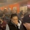 Metro CDMX hoy 23 de enero: Reportan humo y desalojo de unidad en estación Balderas Línea 3; Línea 7 registra alta afluencia de pasajeros