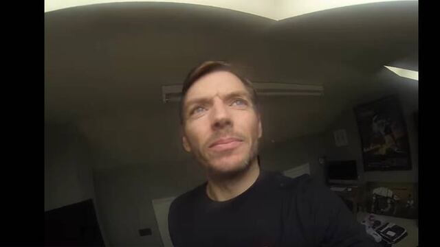 Trompetas del apocalipsis.