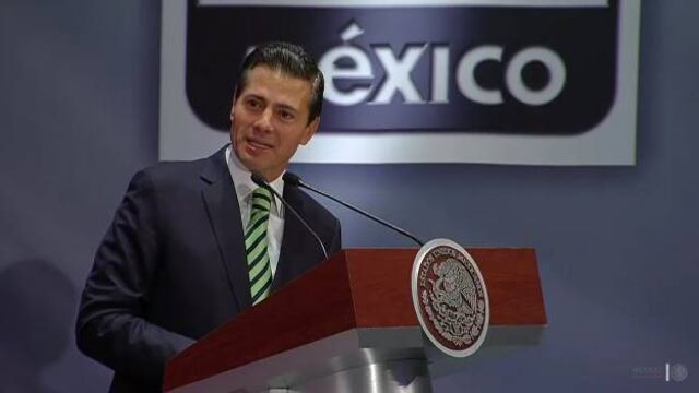 Presidencia de la República