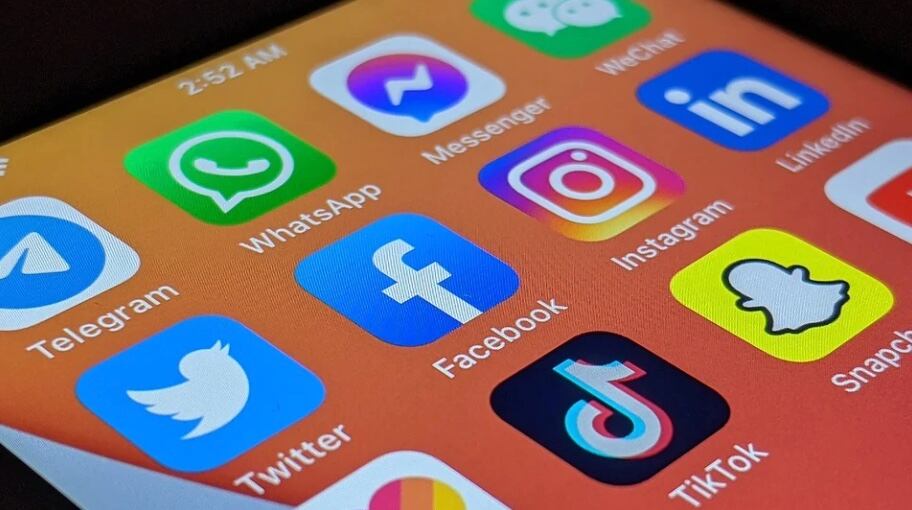 Telegram ya no se puede descargar en China