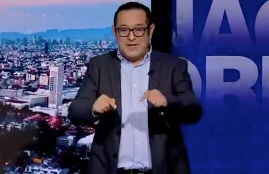 El Chapucero en Imagen Televisión