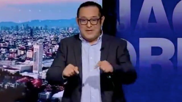 El Chapucero en Imagen Televisión