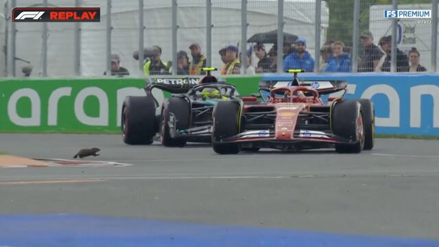 Gran Premio de Canadá