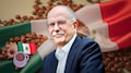 Julio Berdegué explica la nueva Ley de Cafeticultura para impulsar el café mexicano