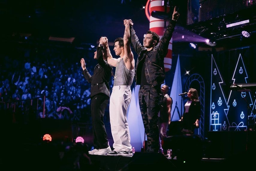 Jonas Brothers