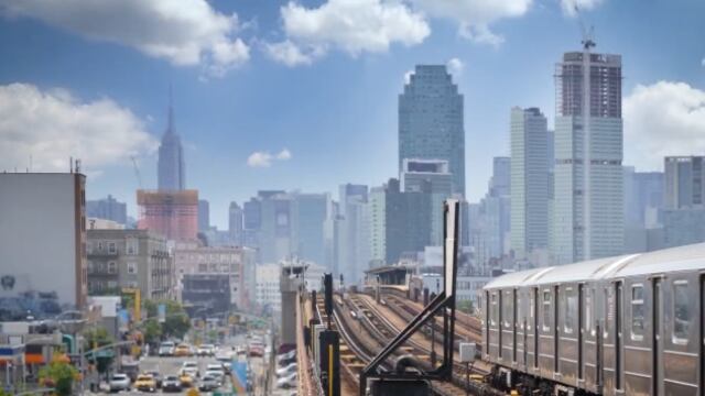 China Railway Rolling Stock Corporation