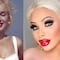 Gasta un millón de pesos en cirugías para ser la nueva Marilyn Monroe