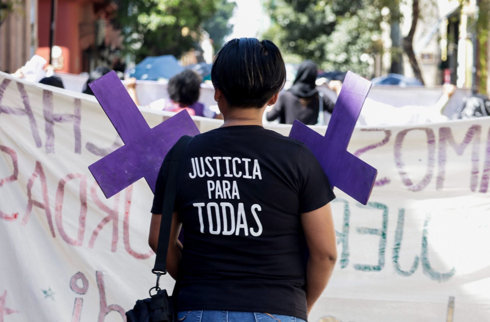 Violencia de género en México