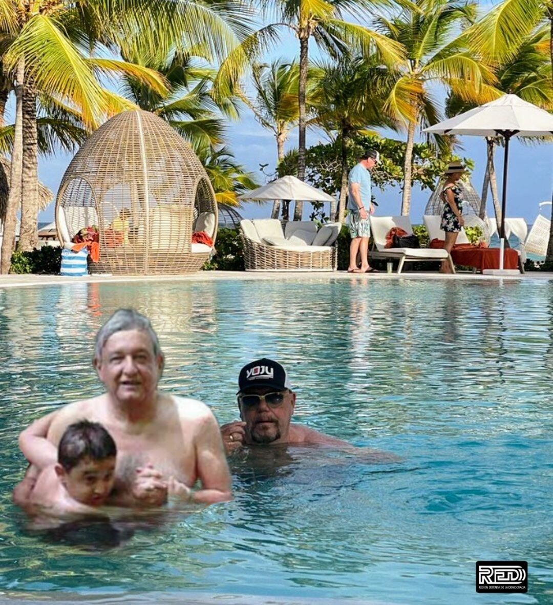 Los memes que le hicieron al Perro Bermúdez