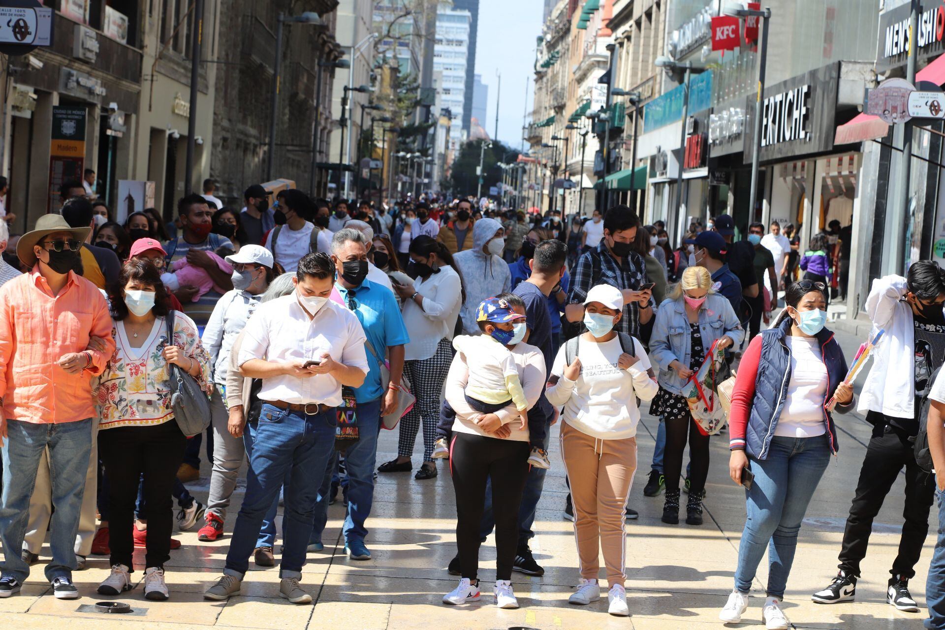 Covid-19 en México