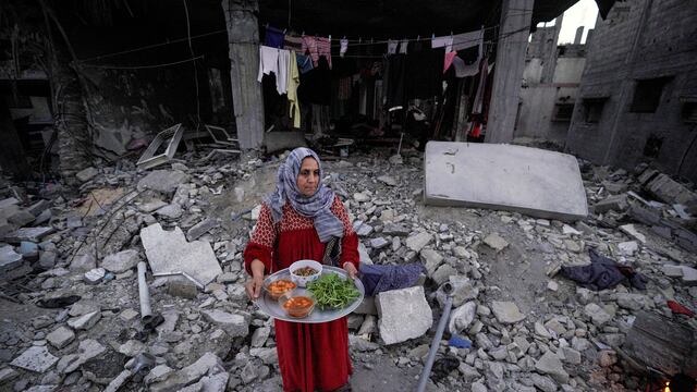 Guerra de Israel contra Hamás en Gaza hoy 12 de marzo