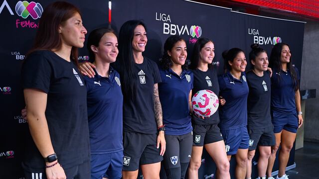 Día de medios previo al Rayadas vs Tigres.