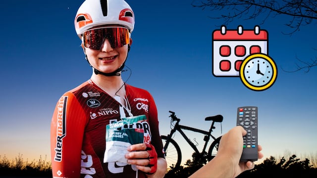 Romina Hinojosa enfrenta la penúltima etapa del Tour de Francia 2026