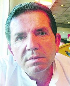 “El Tino” cae tras 14 años prófugo; es señalado por el asesinato del hermano de Melesio Cuén