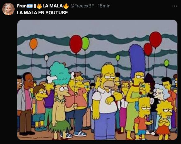 Confundidos memes se preguntan cuándo sale video de La Mala de Belinda