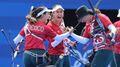 Primer medalla para América Latina en los Juegos Olímpicos París 2024, con la sonorense Alejandra Valencia