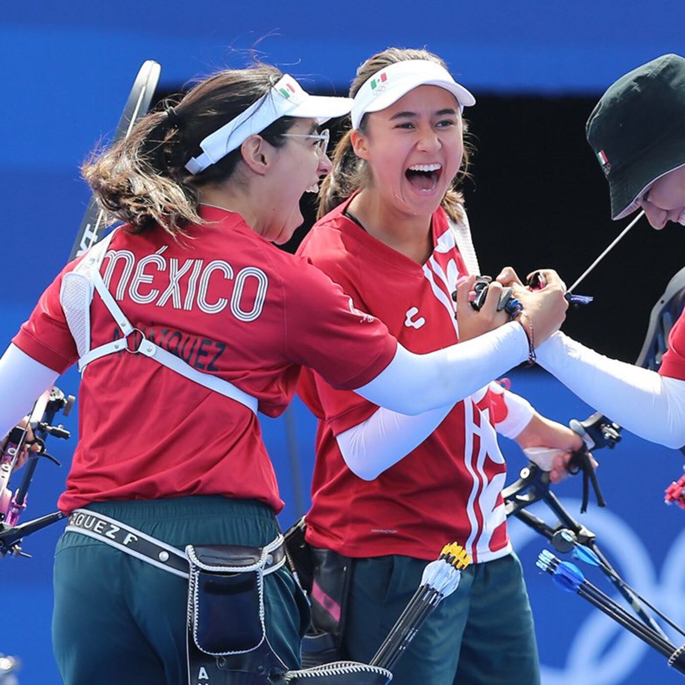 Primer medalla para América Latina en los Juegos Olímpicos París 2024, con la sonorense Alejandra Valencia