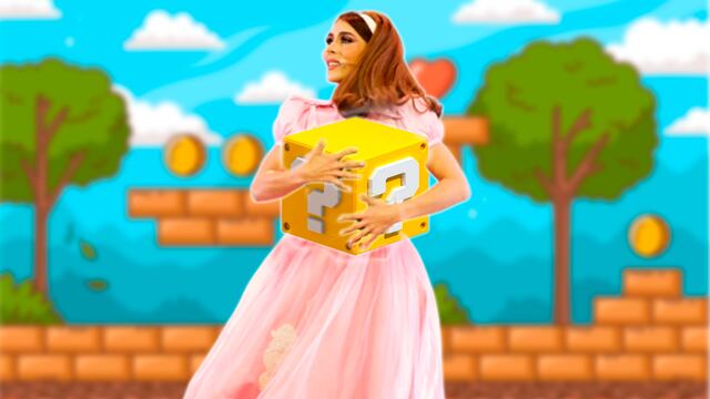 María León se sinceró con SDPnoticias sobre el secreto de sus novios