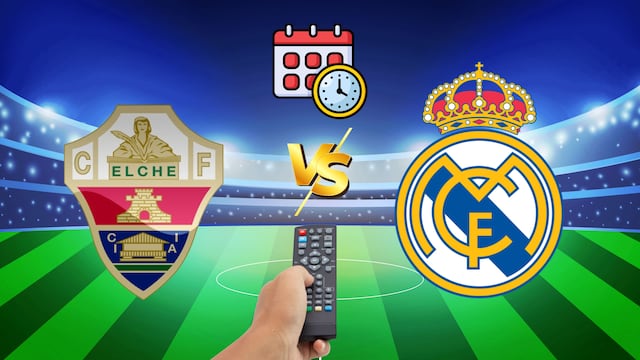 Real Madrid busca el liderato de LaLiga en la Jornada 6
