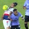 Chivas provoca que árbitro sea severamente castigado y todo porque no les marcó un penal