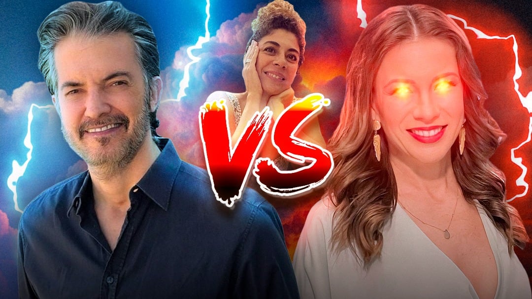 Anna Ferro revela que Ingrid Coronado y Fernando del Solar no se llevaban bien ni estando separados