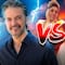 Anna Ferro revela que Ingrid Coronado y Fernando del Solar no se llevaban bien ni estando separados