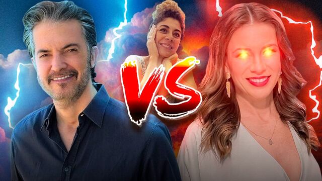 Ingrid Coronado y Fernando del Solar no se llevaban bien, dice Anna Ferro