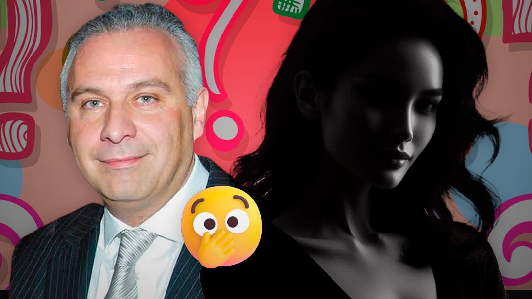 ¿Quién es María Catalina Echeverría Uribe? Sería la nueva novia de Juan Collado que apodan ‘Cata’