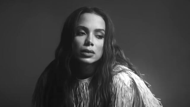 Anitta lanza la canción más polémica de su carrera Aceita donde habla de la santería