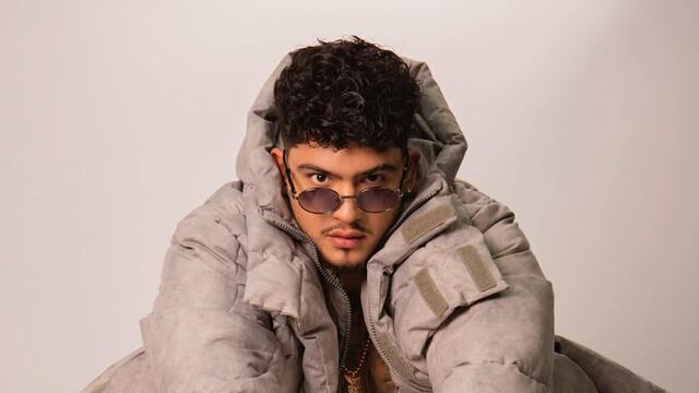 B-King admitió tener lazos familiares con el Clan del Golfo en Colombia