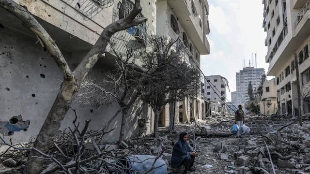 Israel no dará agua ni combustible a Franja de Gaza