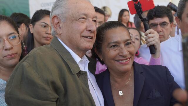 AMLO anuncia eventos y obras para Acapulco