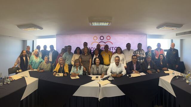 Movimiento Nacional Por la Transformación Sindical