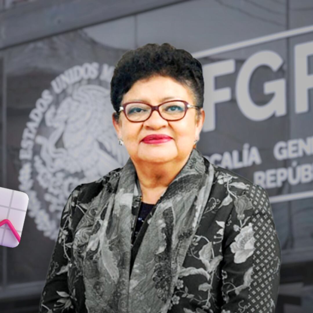 Coordinación con la FGR reduce el delito, afirma Ernestina Godoy