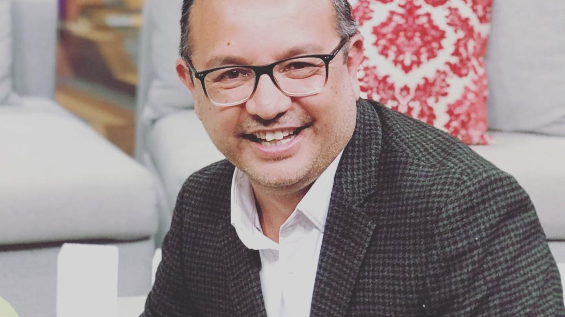 Adrián Patiño