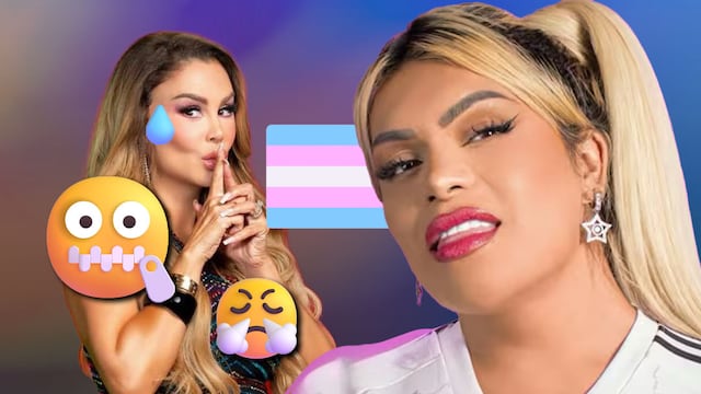 Ninel Conde se disculpó con Wendy Guevara, pero sus palabras no fueron las correctas