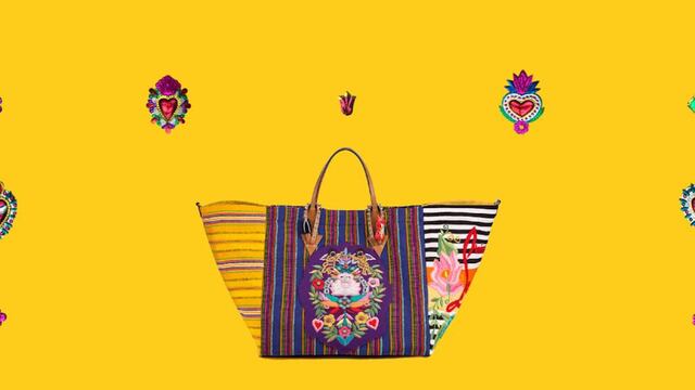 Una colección divina...