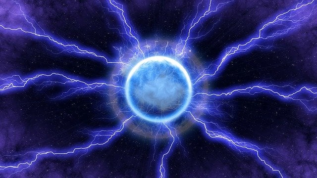 Energía