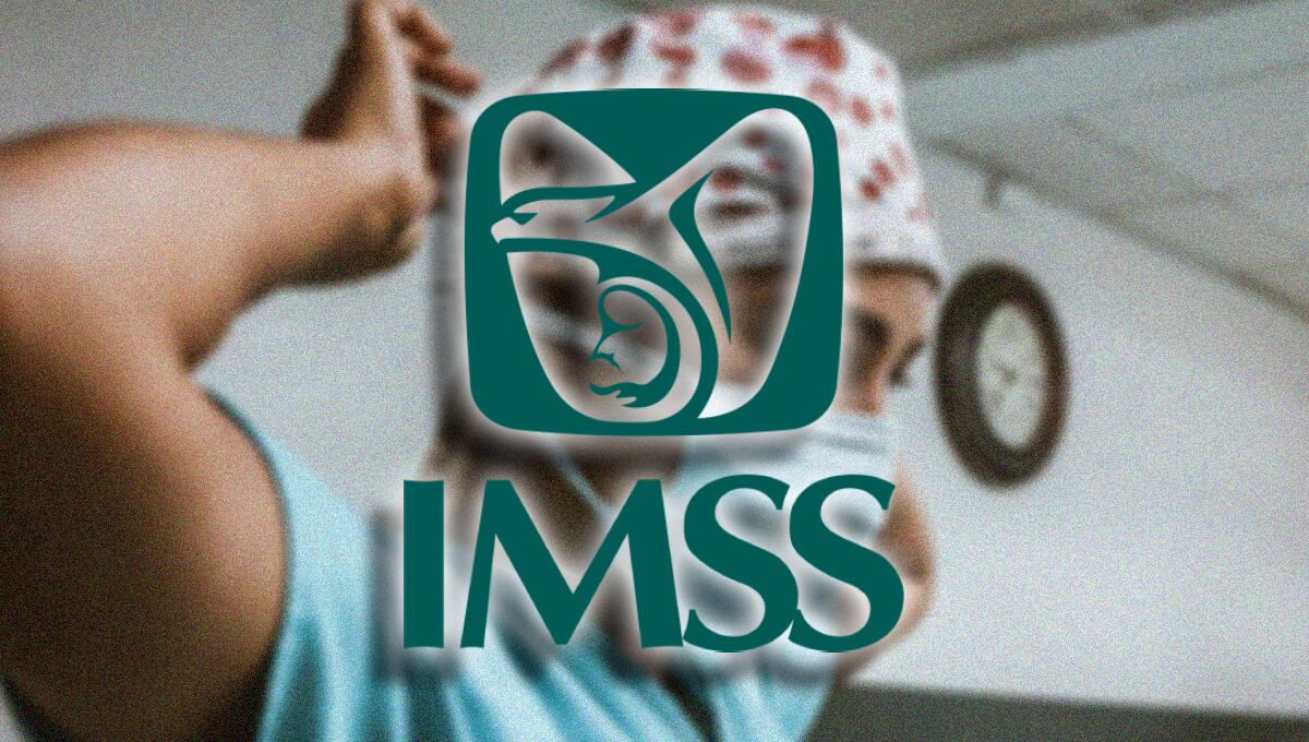 IMSS