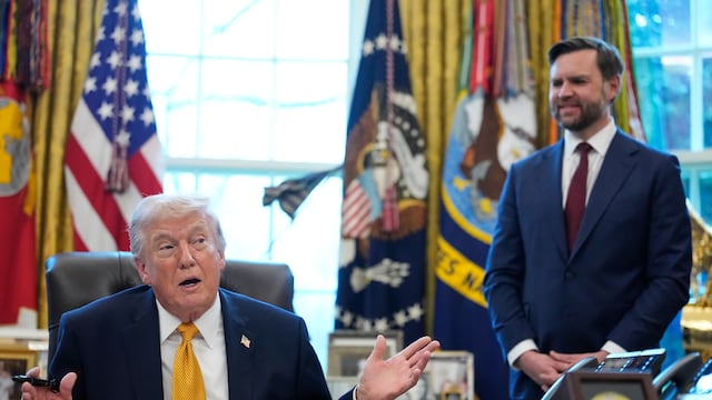 Trump: sería un honor tomar Cuba