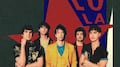 The Strokes muestra apoyo a Lula antes de la segunda vuelta presidencial en Brasil