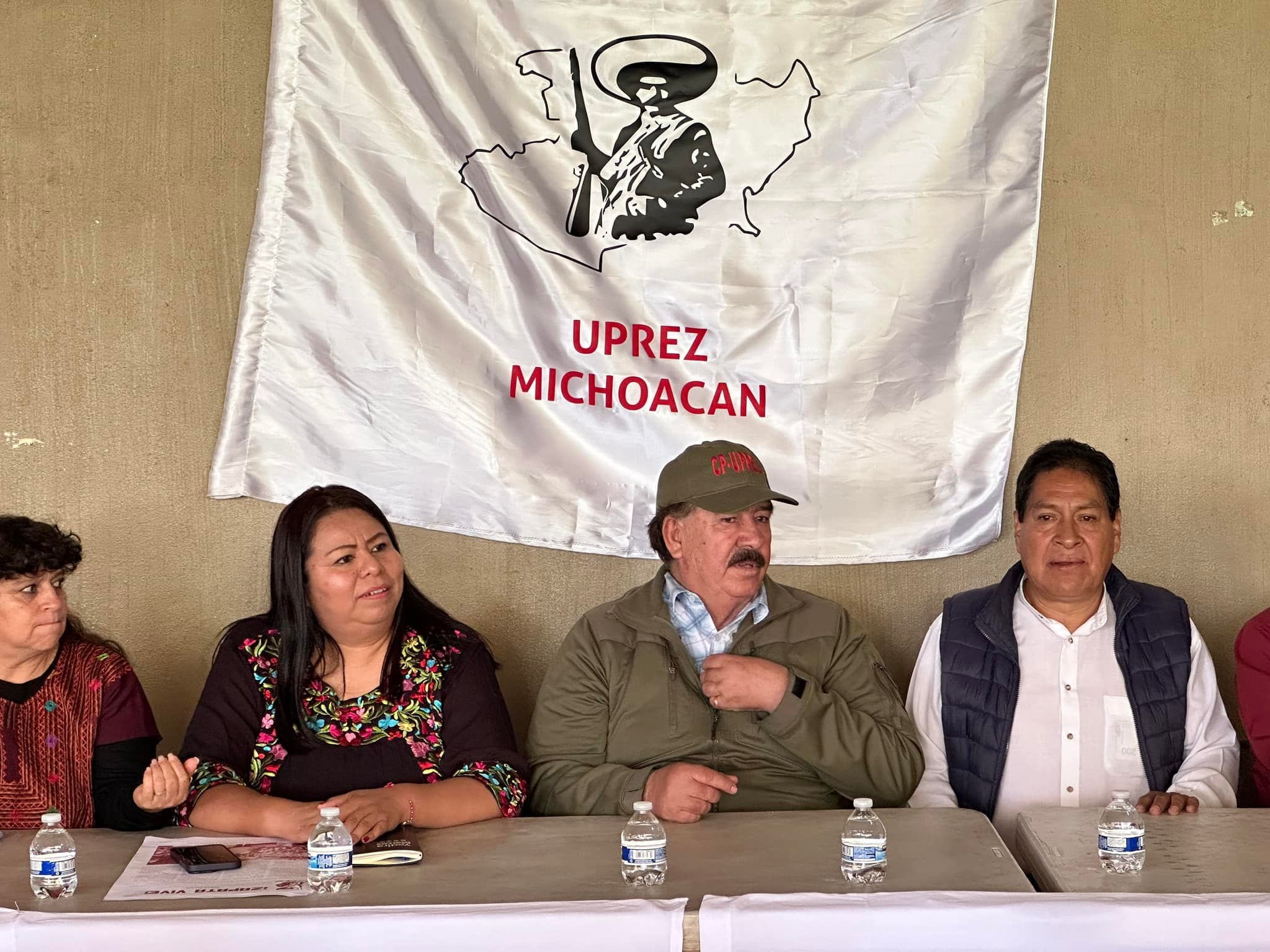 ¿Quién es Felipe Rodríguez Aguirre? Miembro de Consejo Consultivo de Morena