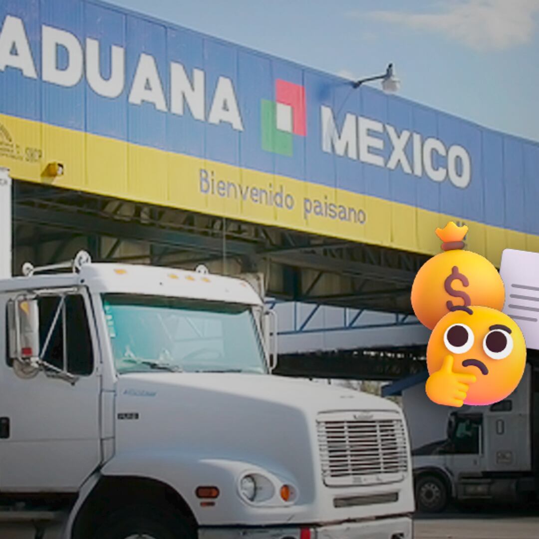 Aduanas, contrabando y corrupción