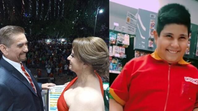 Alcalde de Huatabampo, en Sonora, da el Grito de Independencia