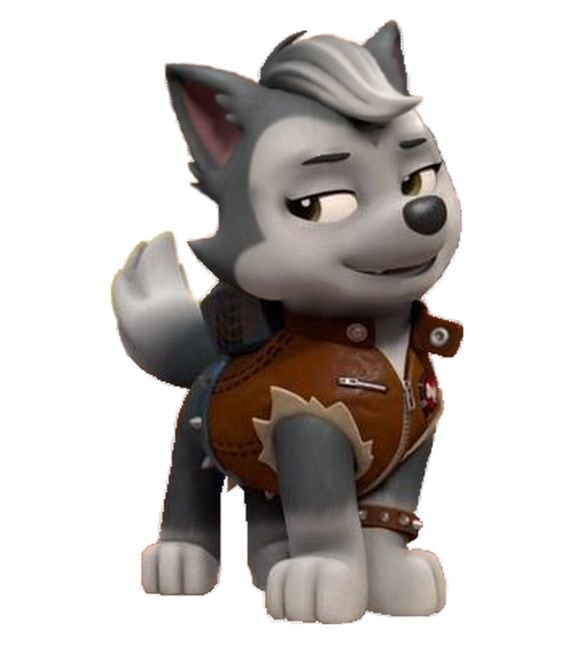 Fondo de Gasket de Paw Patrol