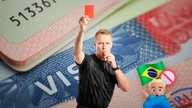 Estados Unidos congela visas a 75 países antes del Mundial 2026.