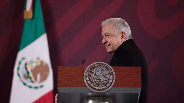 Mañanera AMLO en vivo hoy 29 de diciembre de 2023