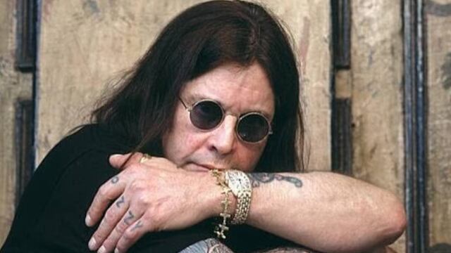 Ozzy Osbourne