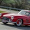 Empresa alemana vende réplicas del Mercedes 300SL Alas de Gaviota como originales