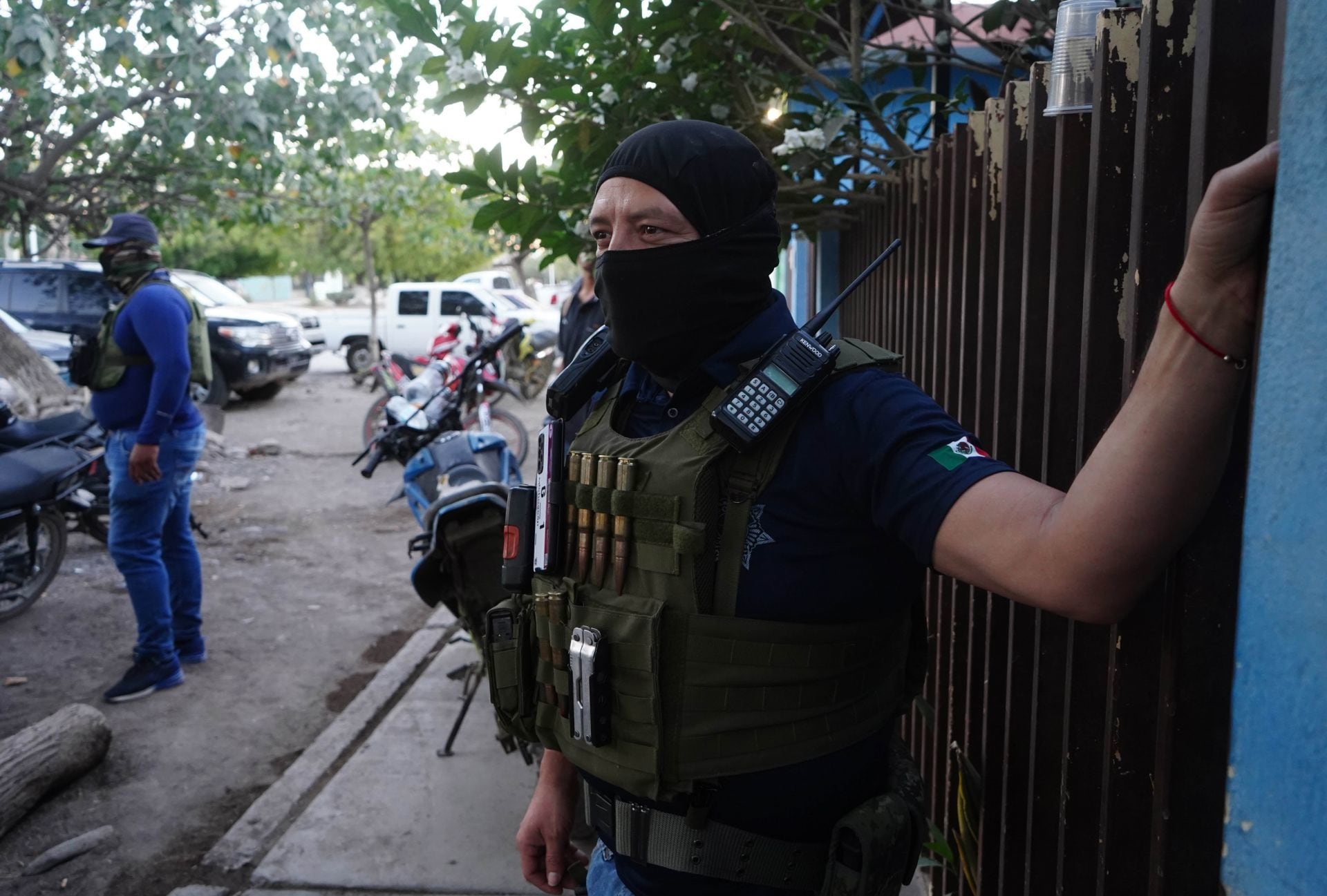 narco